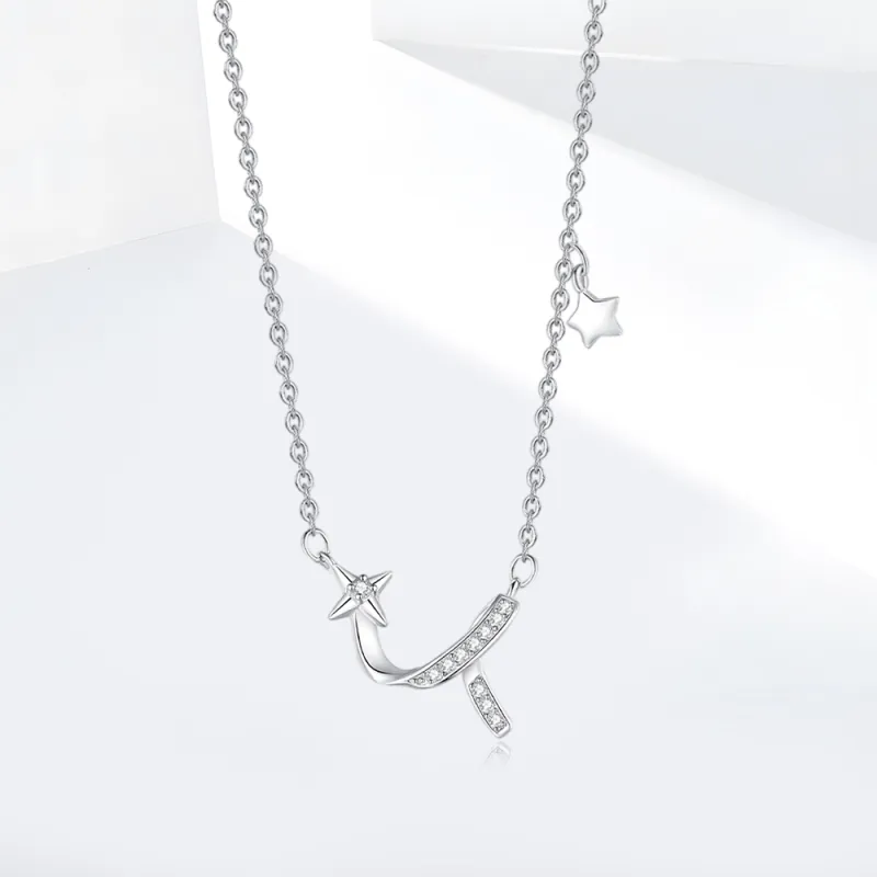 Shiban Necklaces Unisex-1