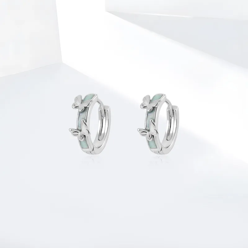 Shiban Earrings Unisex-2