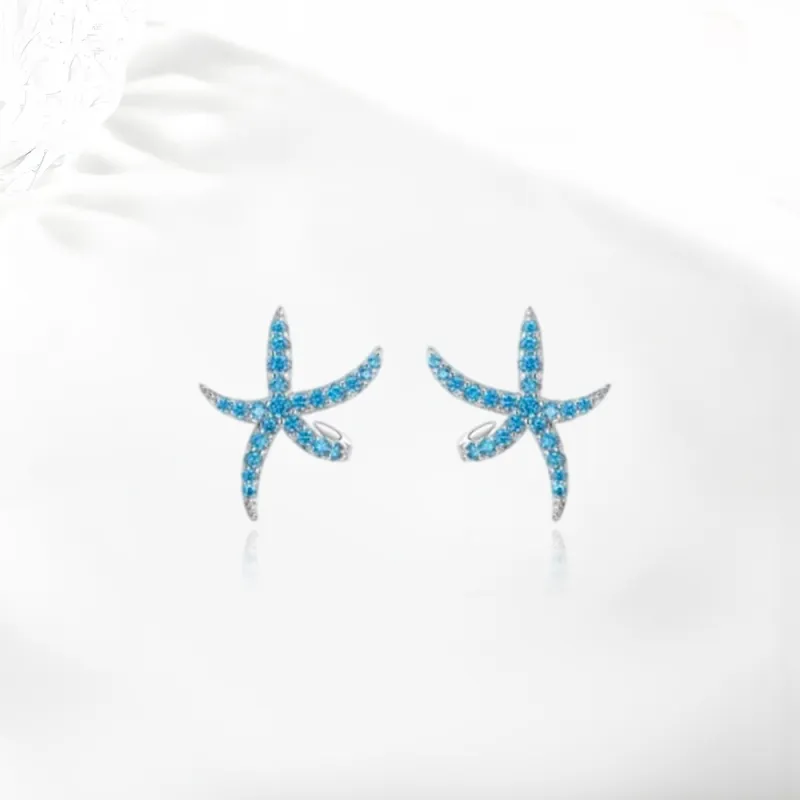 Shiban Alloy Stud Earrings Unisex-2
