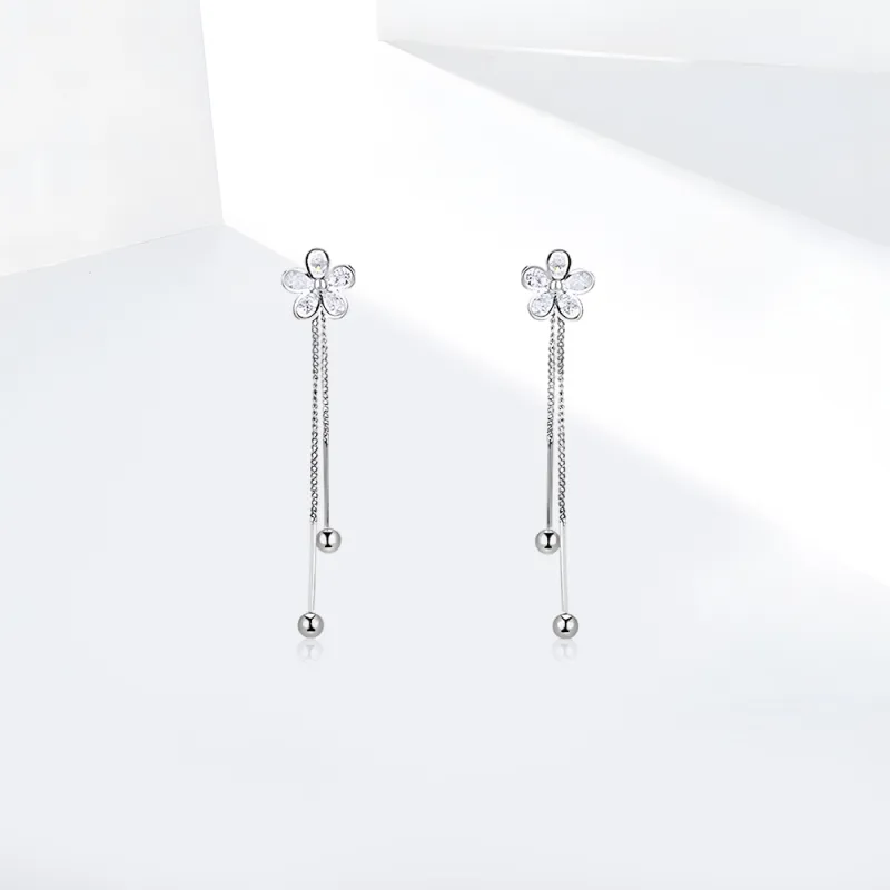 Shiban Earrings Women's-2