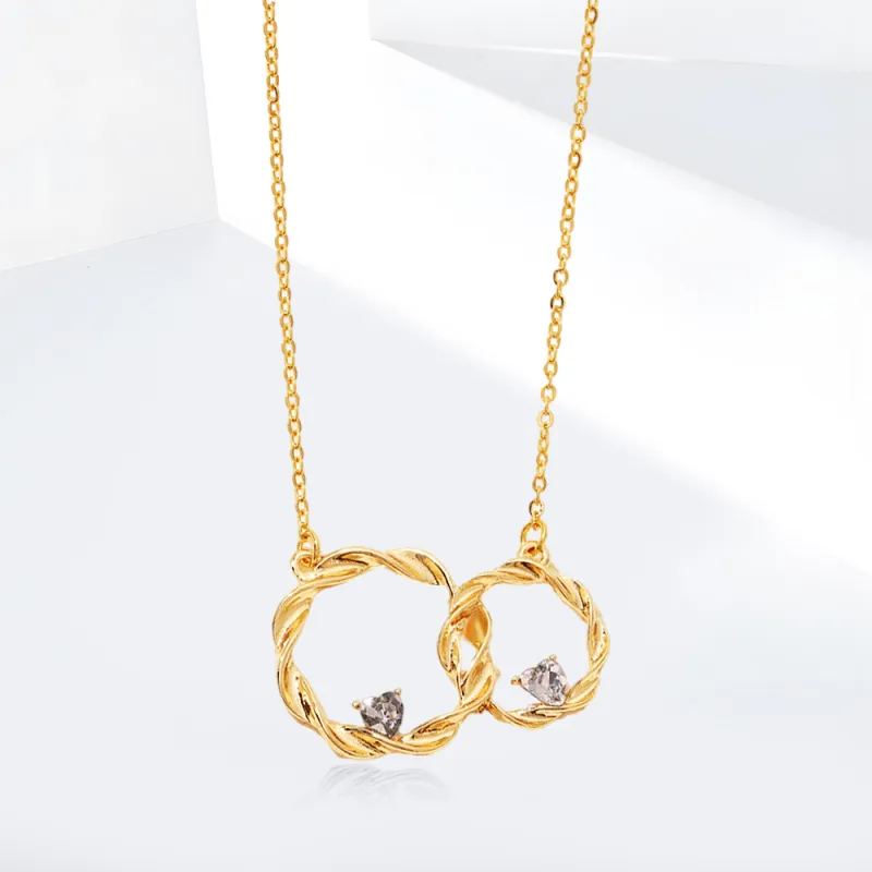 Shiban Necklaces Unisex-1