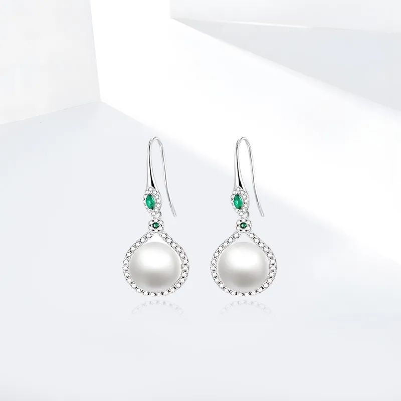 Shiban Earrings Women's-2