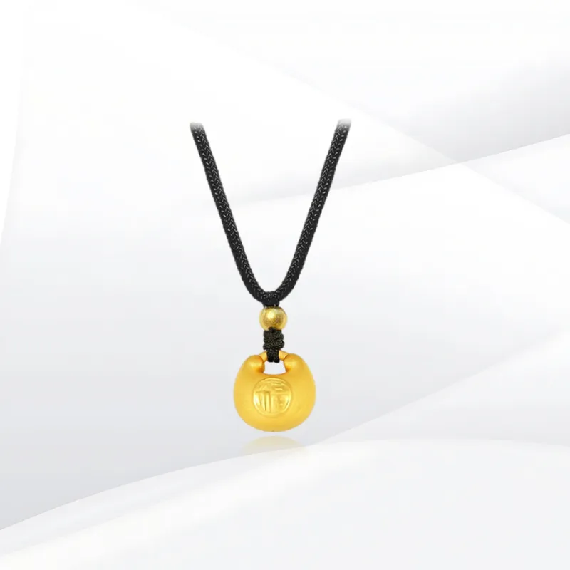 Shiban Necklaces Unisex-2