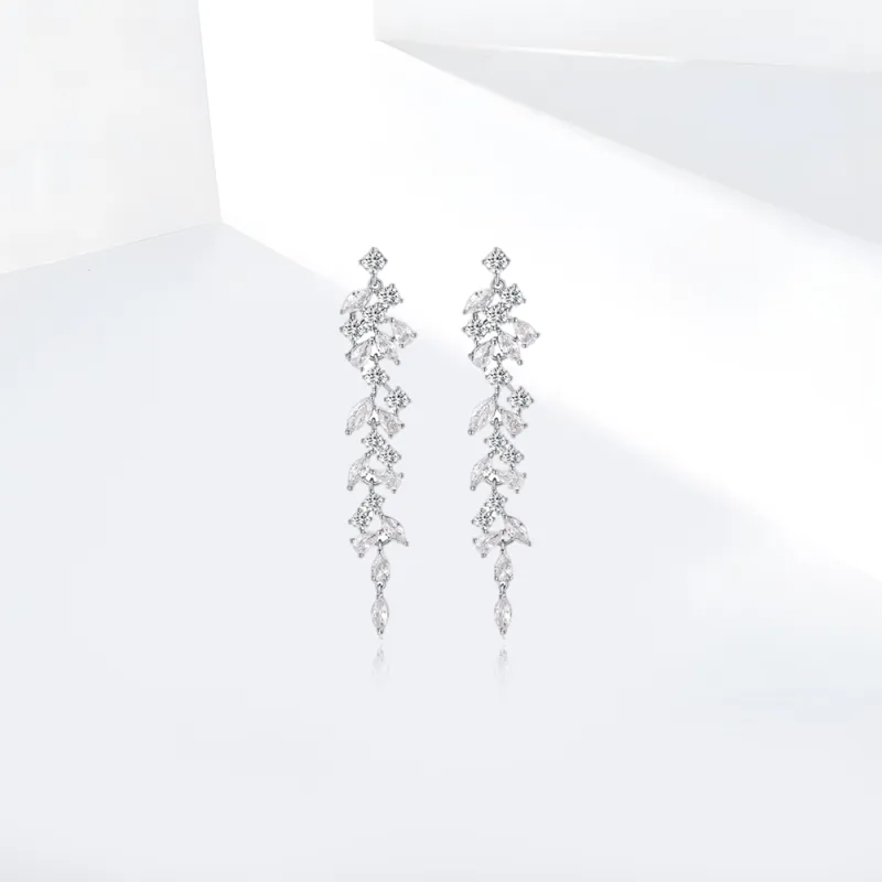 Shiban Earrings Unisex-1