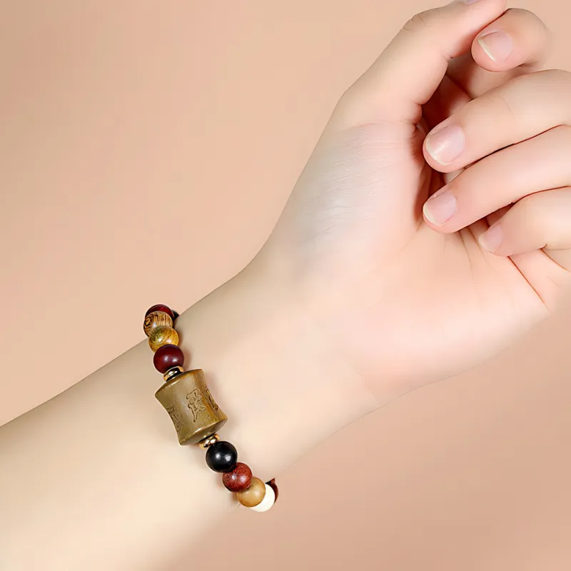 Shiban Bracelets Unisex-2
