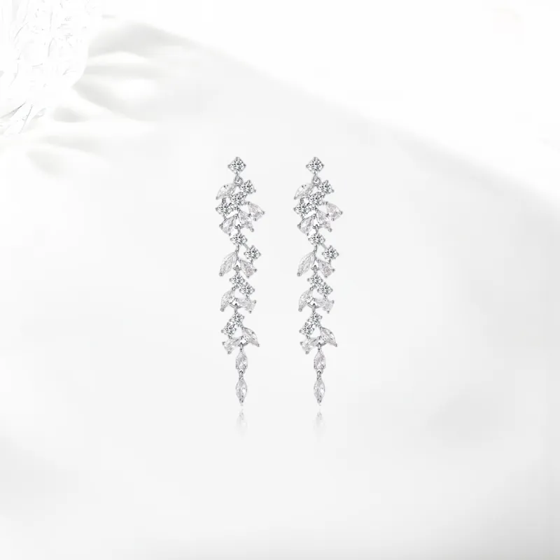 Shiban Earrings Unisex-2