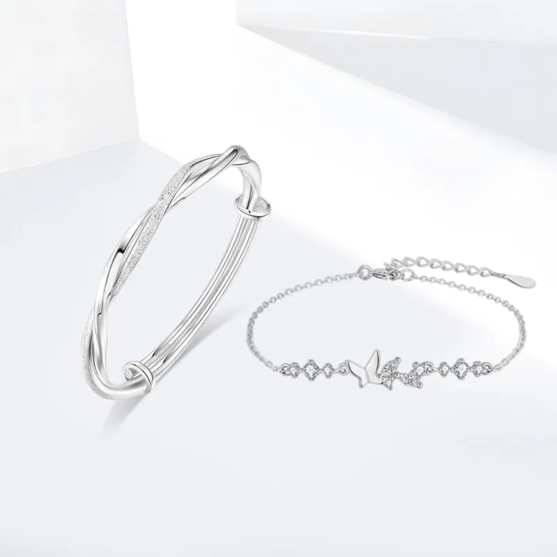 Shiban Bangles Women's-2