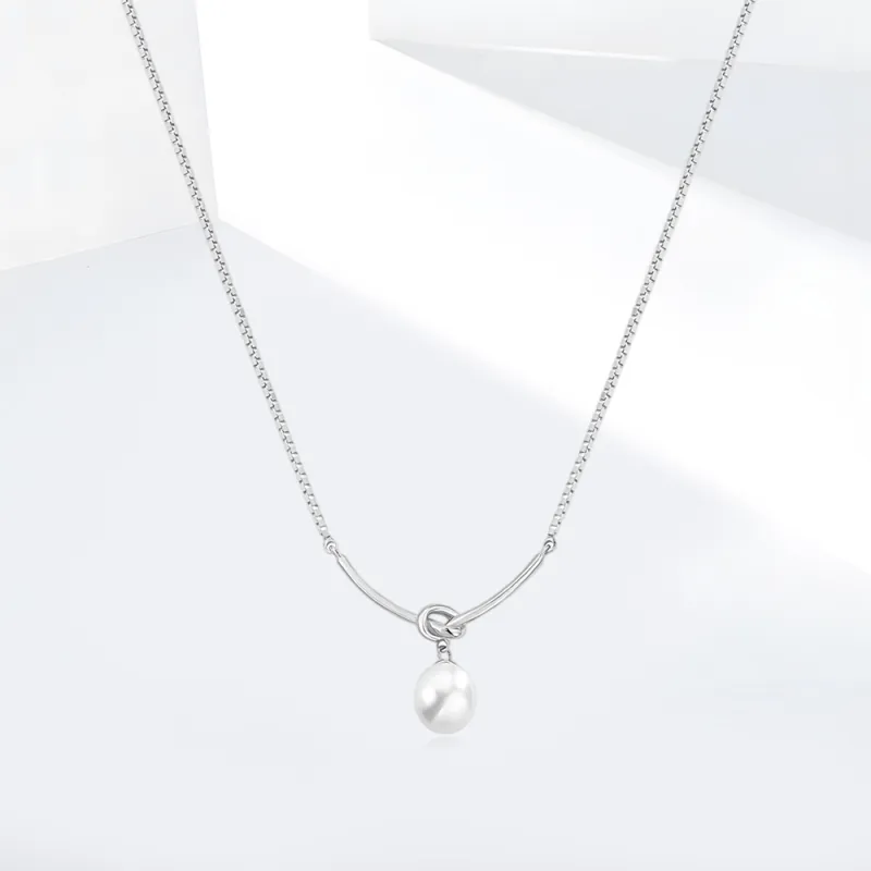 Shiban Necklaces Unisex-1