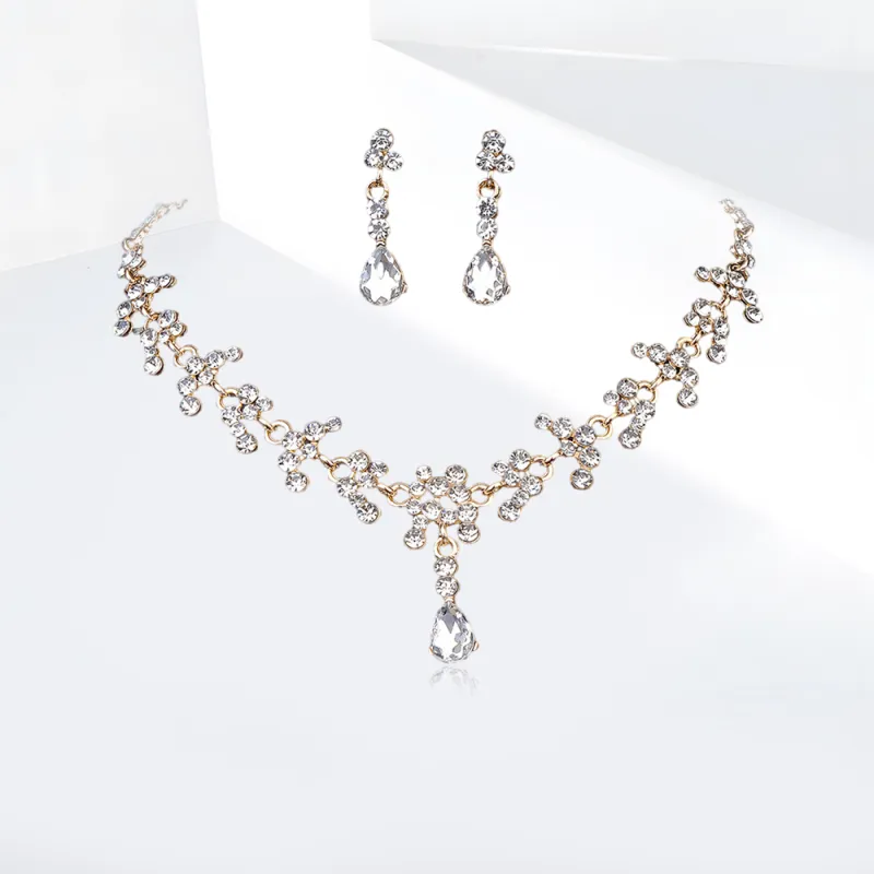 Shiban Necklaces Women's-3