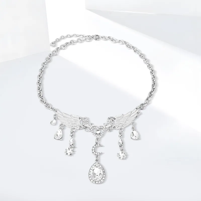 Shiban Necklaces Unisex-1