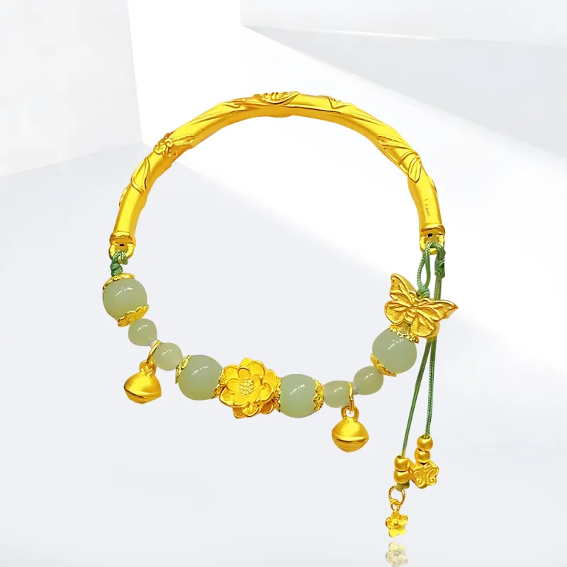 Shiban Bracelets Women's-1