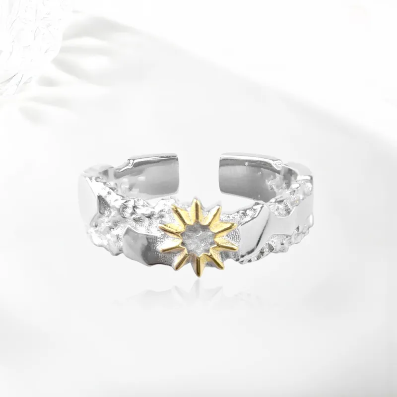Shiban Rings Unisex-2