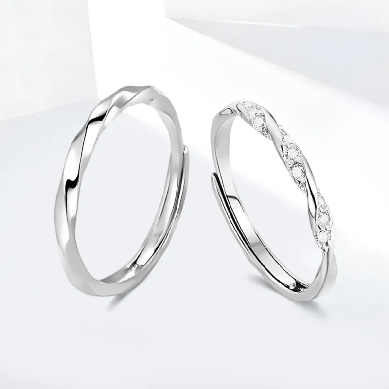 Shiban Rings Unisex-2