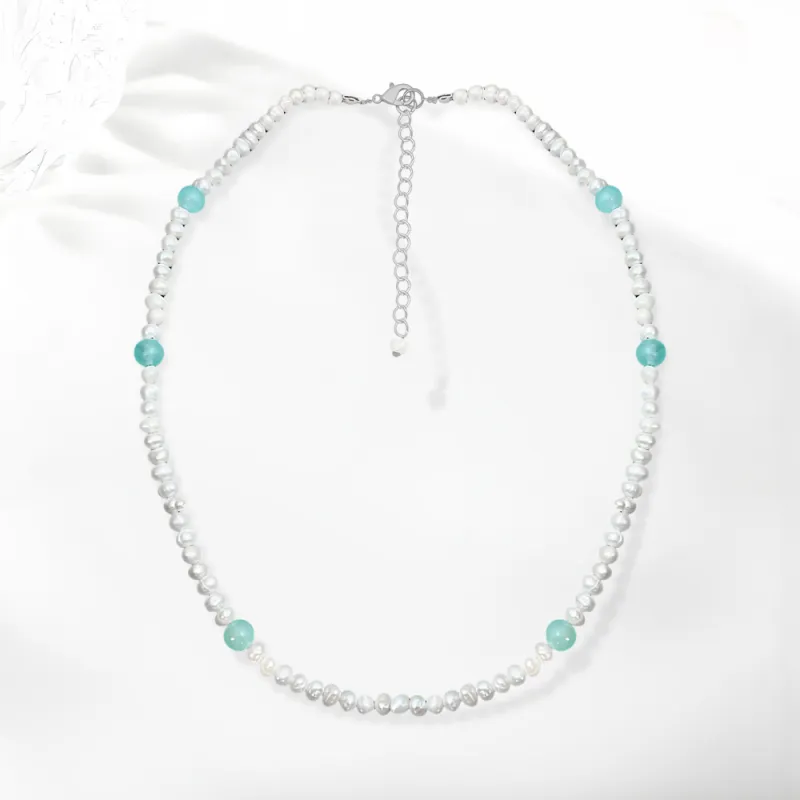Shiban Necklaces Women's-2