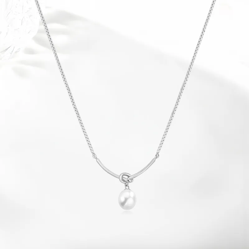 Shiban Necklaces Unisex-2