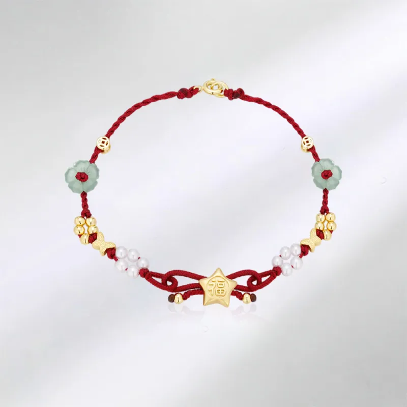 Shiban Bracelets Unisex-2