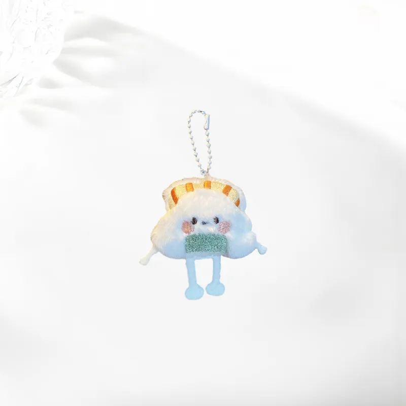 Shiban Pendants Unisex-2