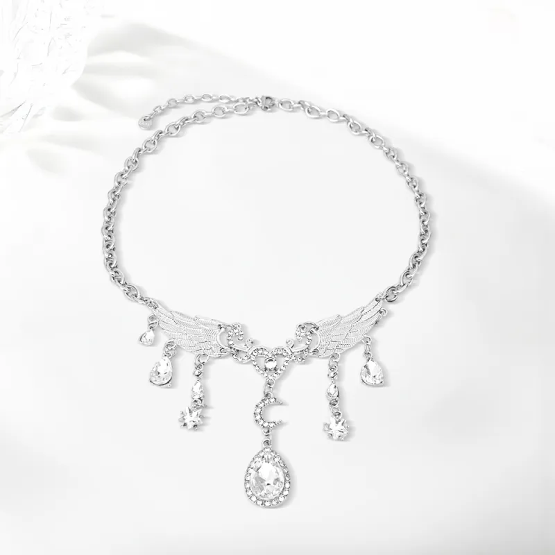 Shiban Necklaces Unisex-2