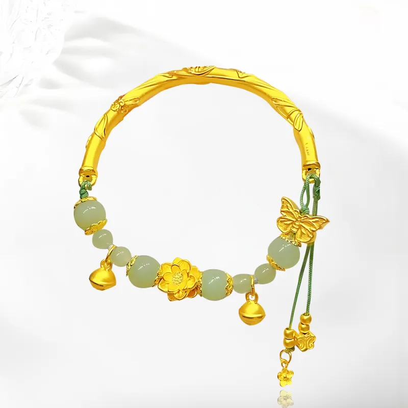 Shiban Bracelets Women's-2