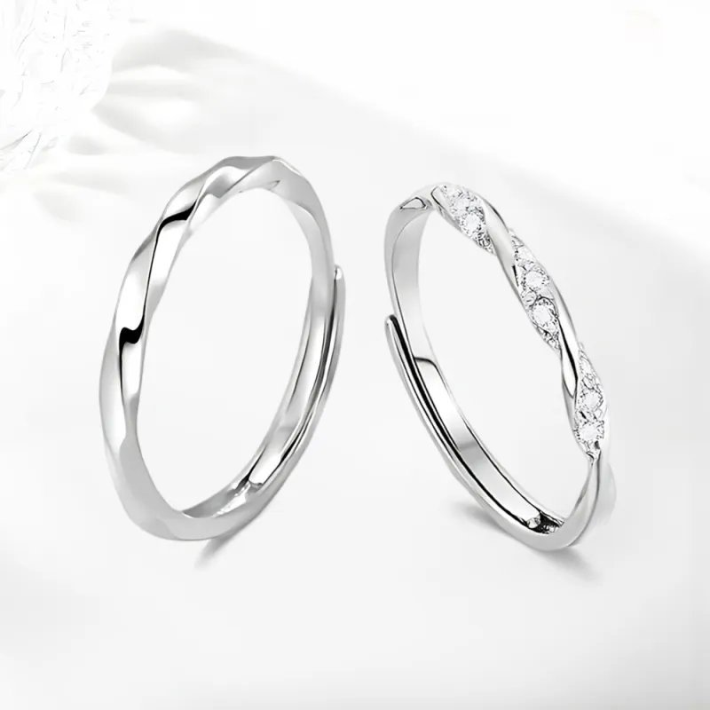 Shiban Rings Unisex-3