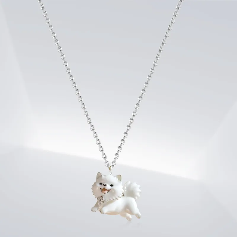Shiban Necklaces Women's-1