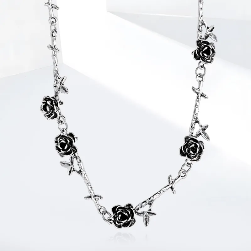 Shiban Necklaces Women's-1