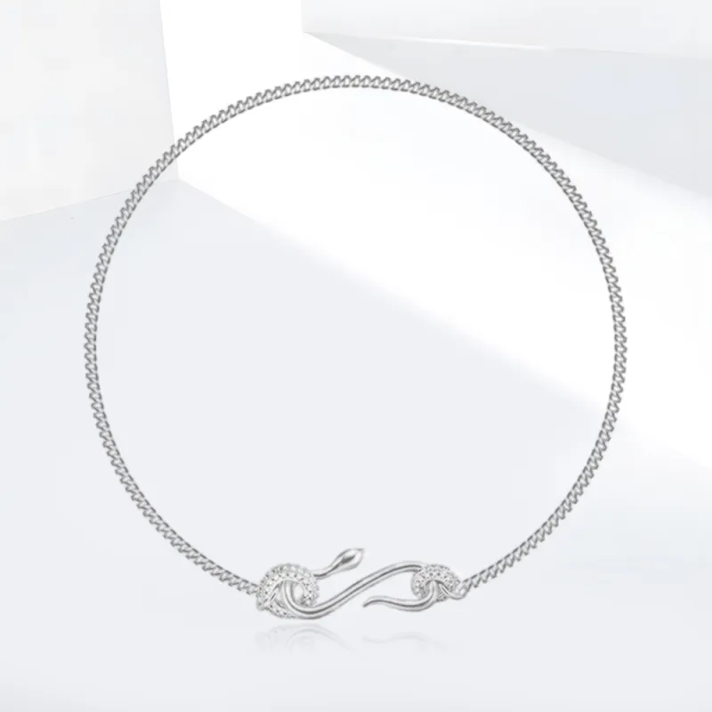Shiban Necklaces Unisex-1