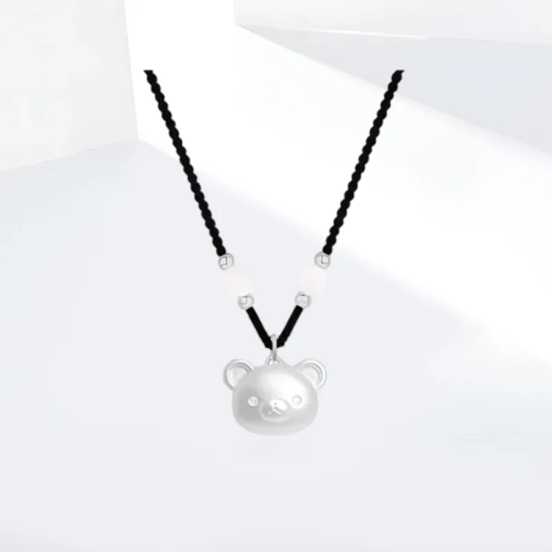 Shiban Necklaces Unisex-1