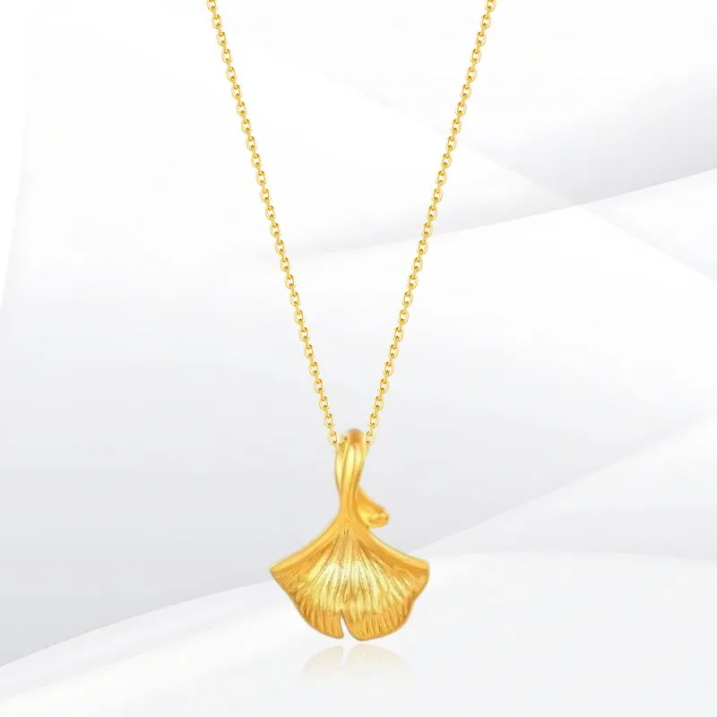 Shiban Necklaces Unisex-2