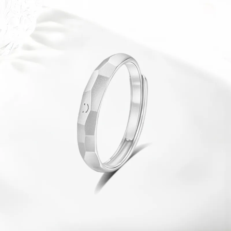 Shiban Rings Unisex-2