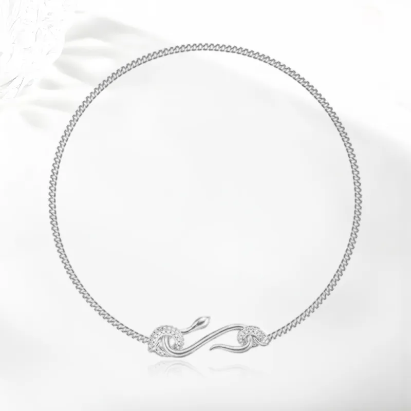 Shiban Necklaces Unisex-2