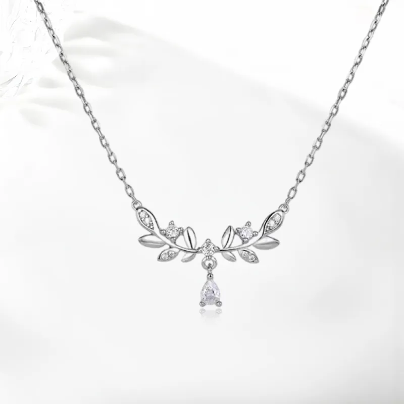 Shiban Necklaces Unisex-2