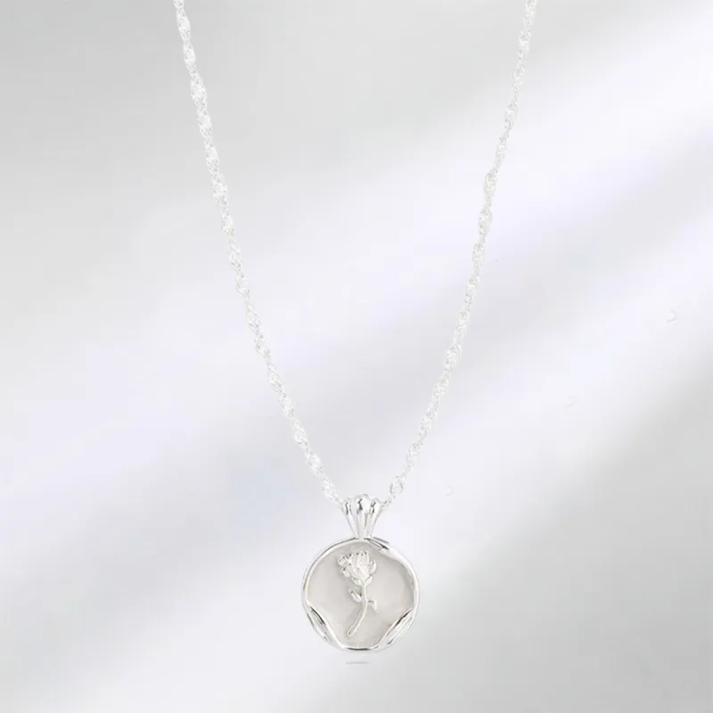 Shiban Necklaces Women's-2