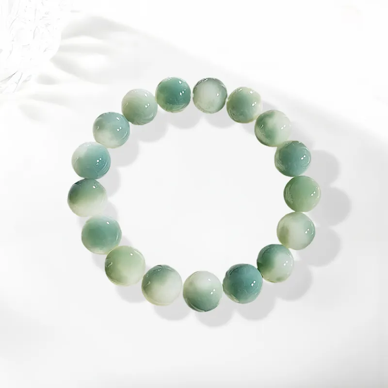 Shiban Bodhi Root Bracelets Unisex-2