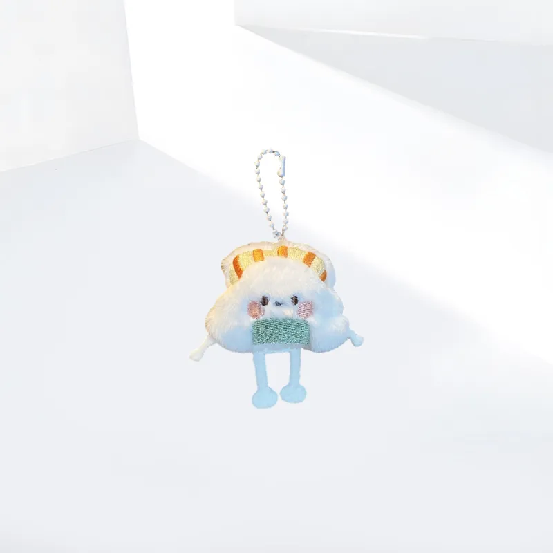 Shiban Pendants Unisex-1
