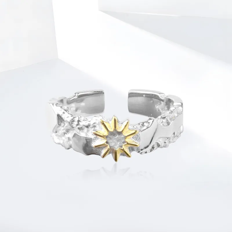 Shiban Rings Unisex-1