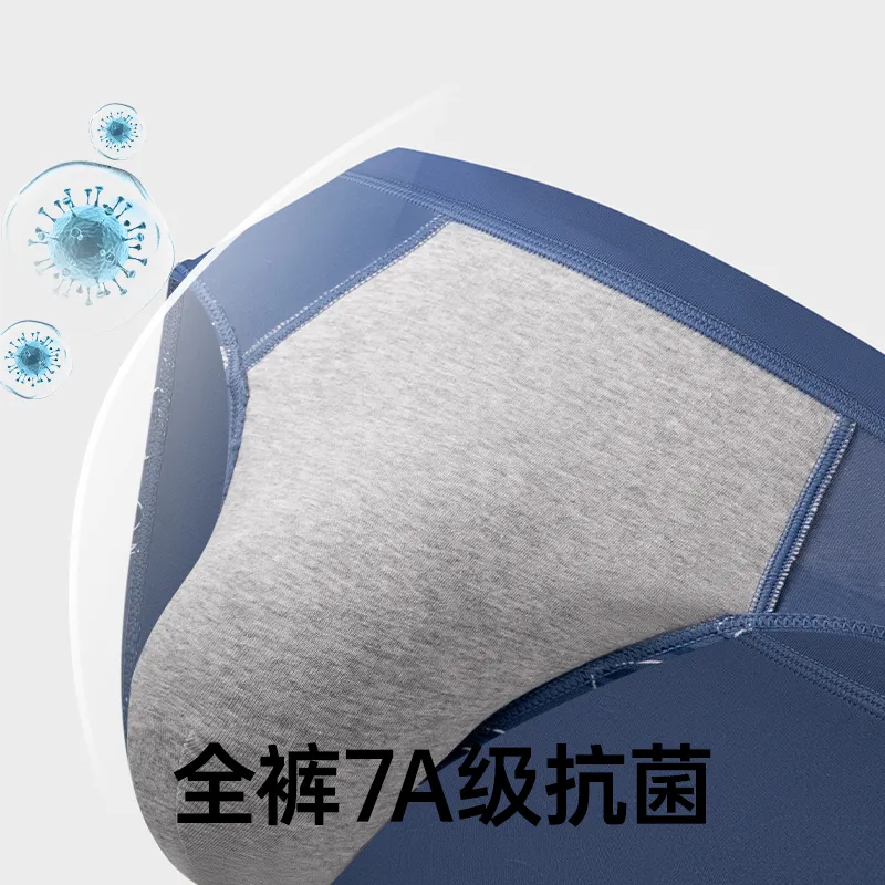 Master Men Underpants-3