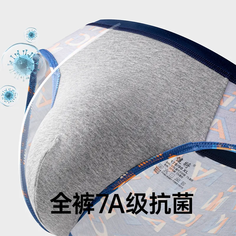 Master Underpants Men's Combo Set-3