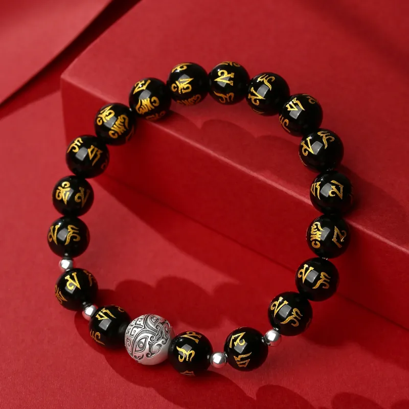 WINY Jade Bracelets Women's-4
