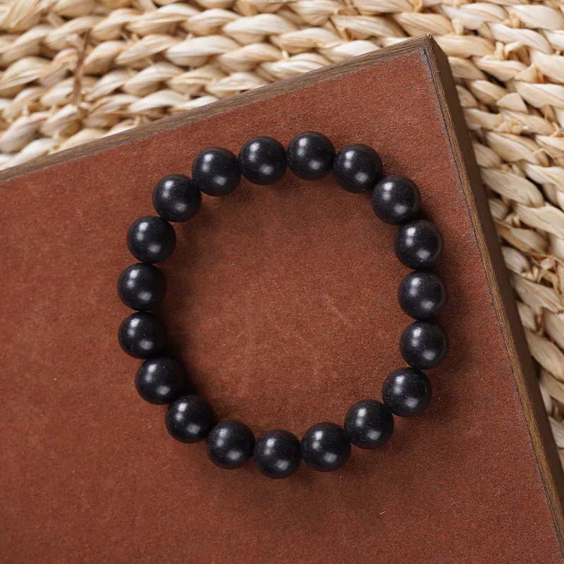 WINY Blended Fragrance Bead Wooden Bracelets Unisex-4