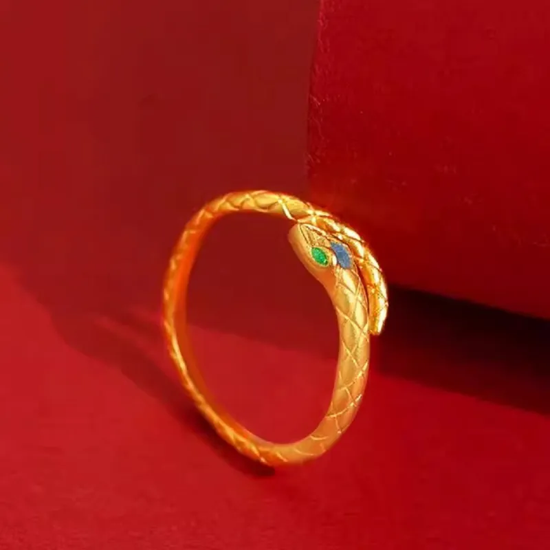 WINY 925 Sterling Silver Rings Women's-4