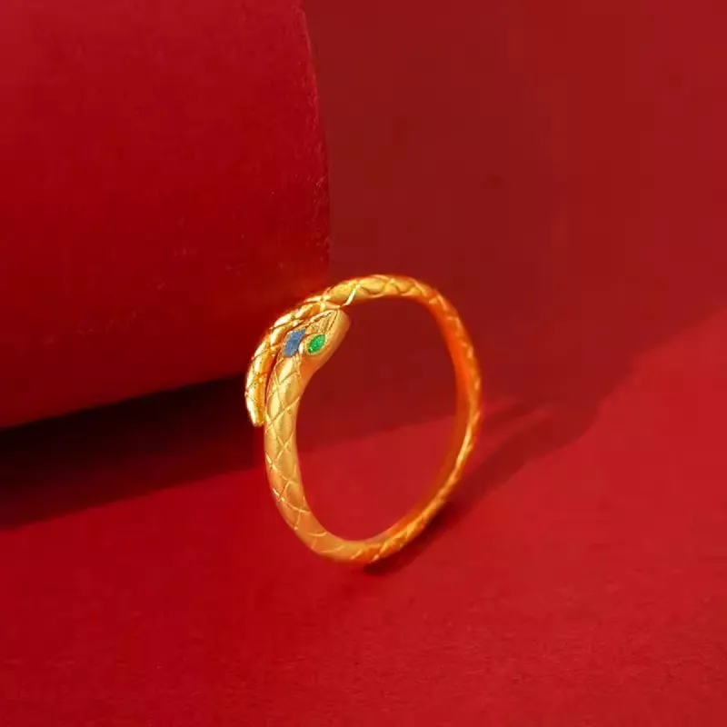 WINY 925 Sterling Silver Rings Women's-3