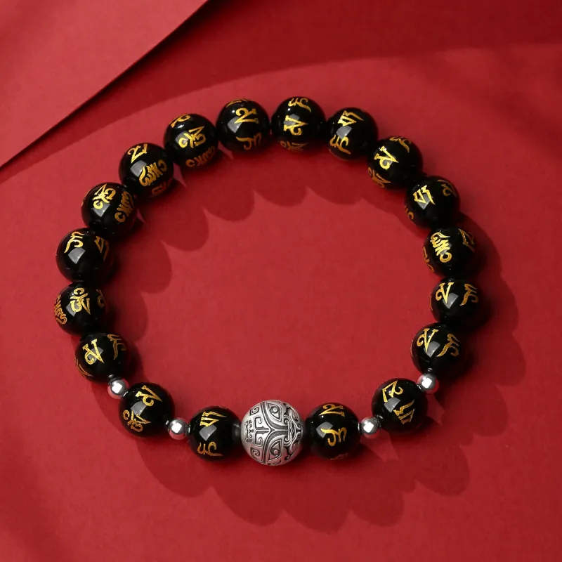 WINY Jade Bracelets Women's-1