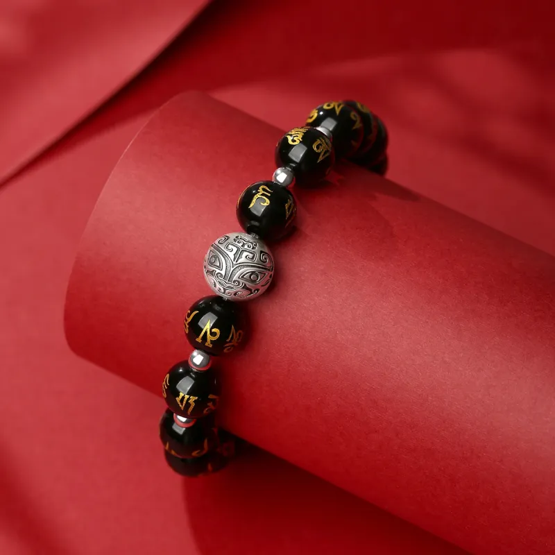 WINY Jade Bracelets Women's-2