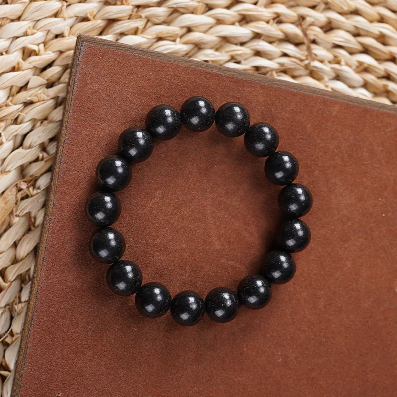 WINY Blended Fragrance Bead Wooden Bracelets Unisex-2