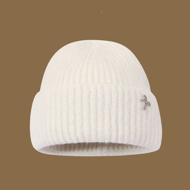 EEEENO Beanies Unisex-11