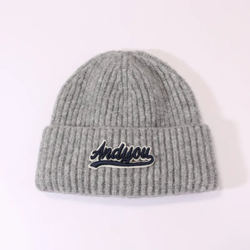 EEEENO Beanies Unisex-13