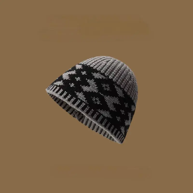EEEENO Beanies Women's-7