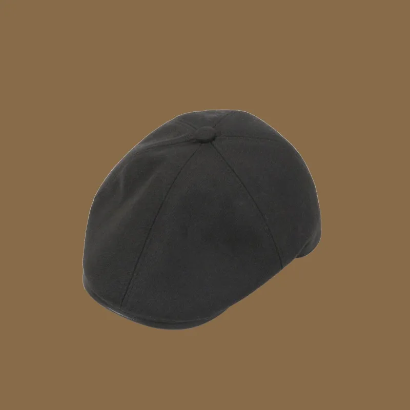 EEEENO Berets Unisex-1