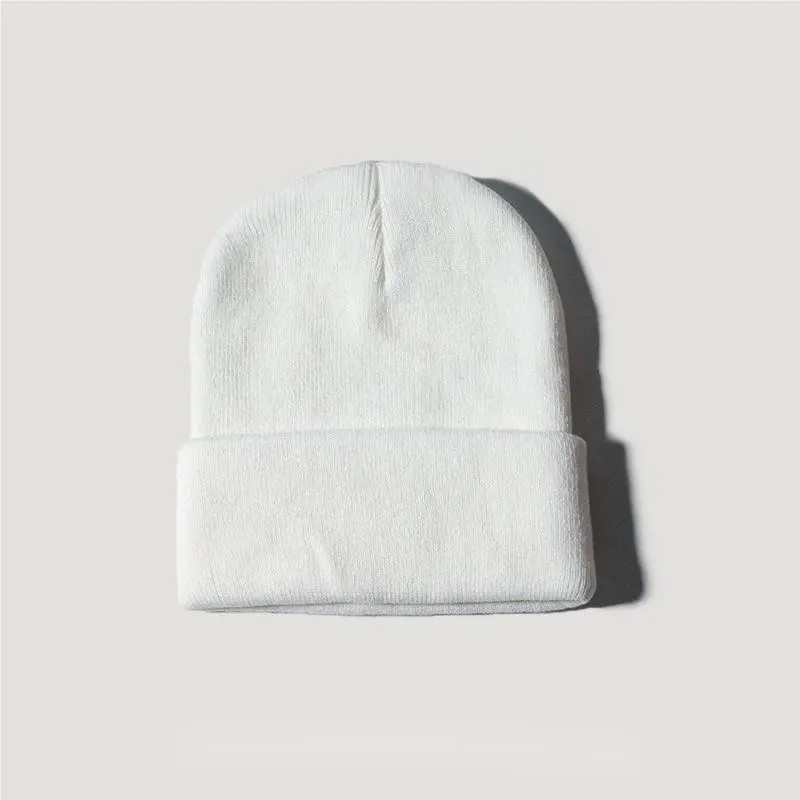 EEEENO Beanies Unisex-2